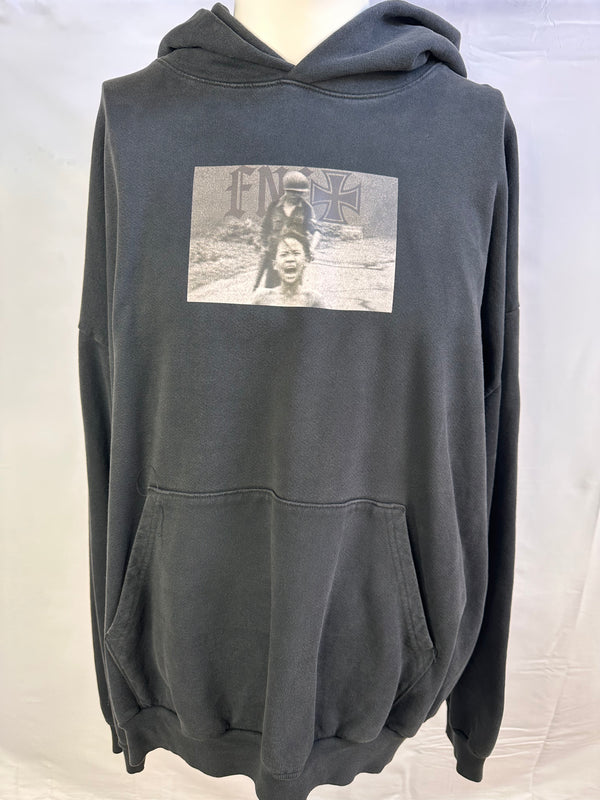 FNC Napalm Hoodie